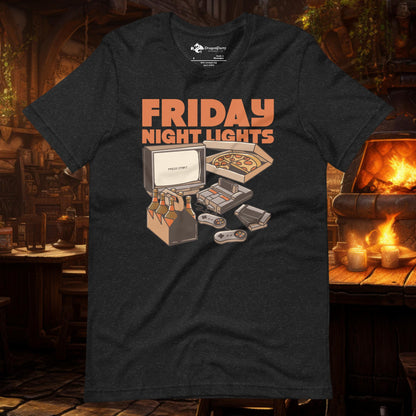 Friday Night Lights Unisex T-shirt