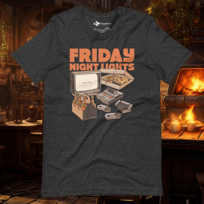 Friday Night Lights Unisex T-shirt